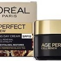 Loreal Age Perfect Cell Renew Day Cream